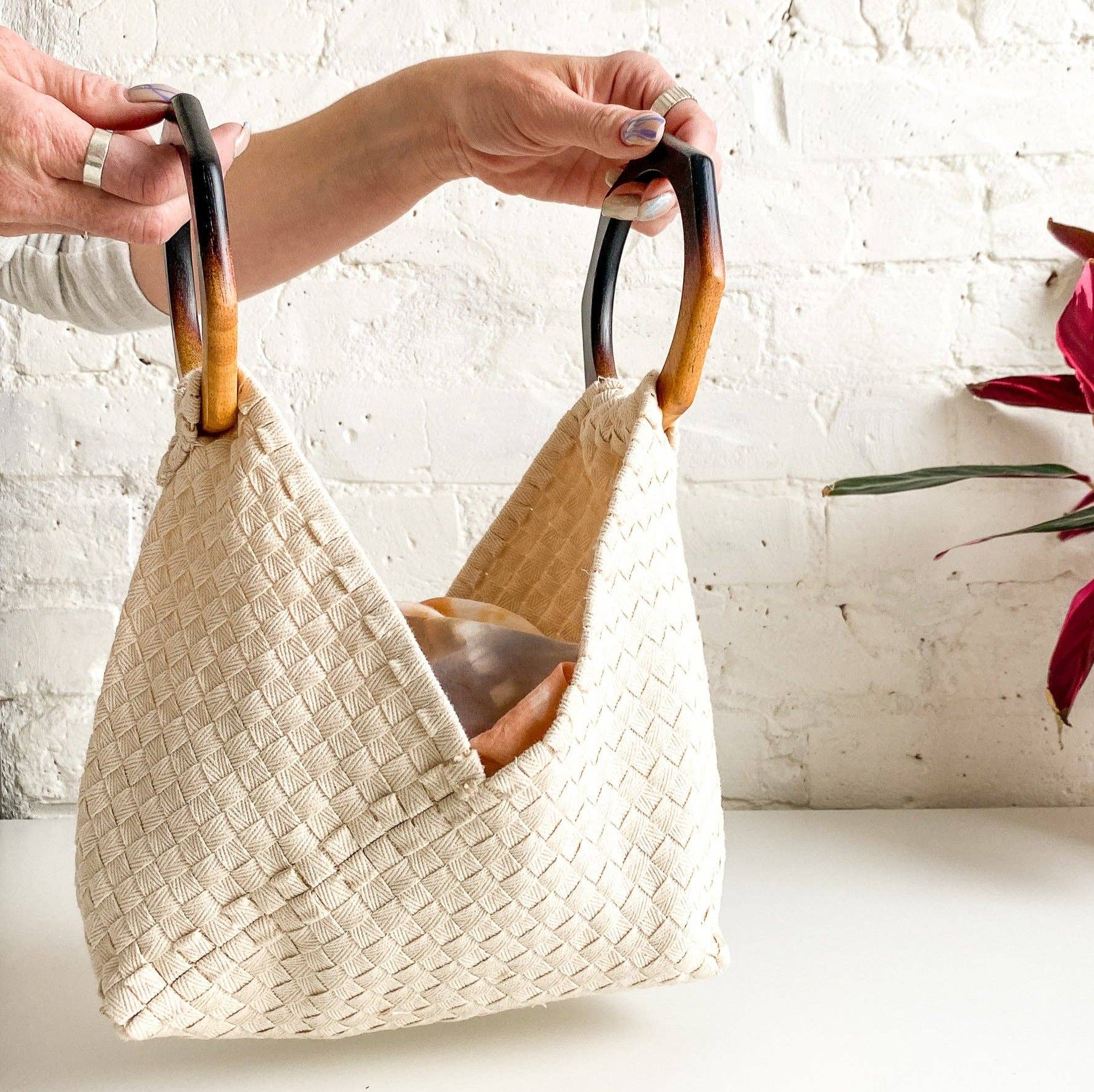 Bella Bento Bag Kit — Flax & Twine, photo 3 of 8
