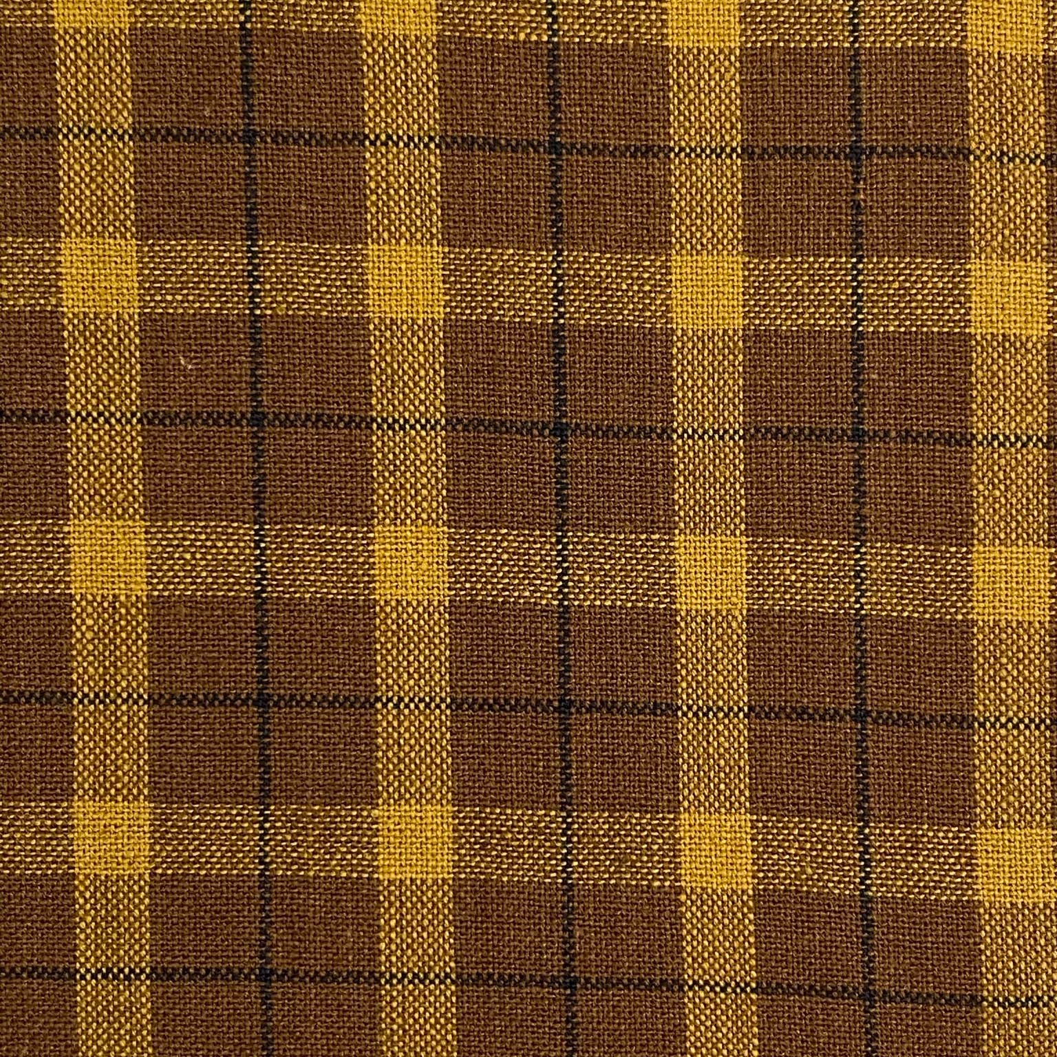 Yarn Dyed Flannel — Diamond Textiles, photo 2 of 5