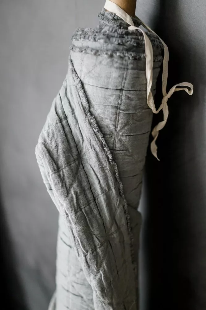 Jacquard Cotton — Merchant and Mills, photo 3 of 8
