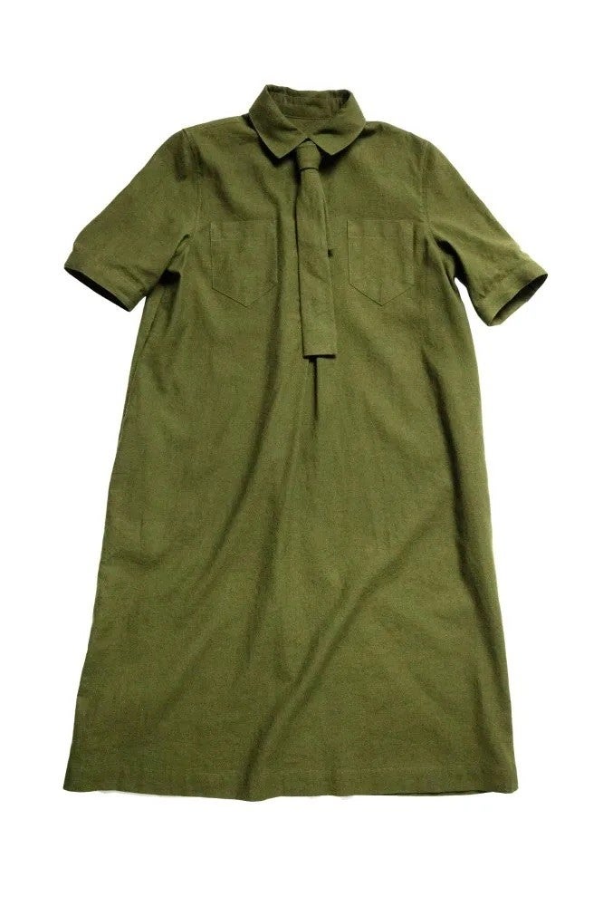 The Scout — Merchant & Mills, photo 5 of 8