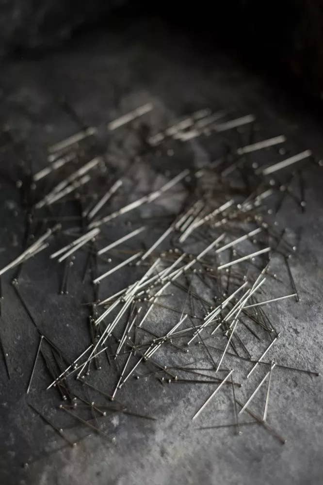 Dressmaking Pins — Merchant and Mills, photo 3 of 3
