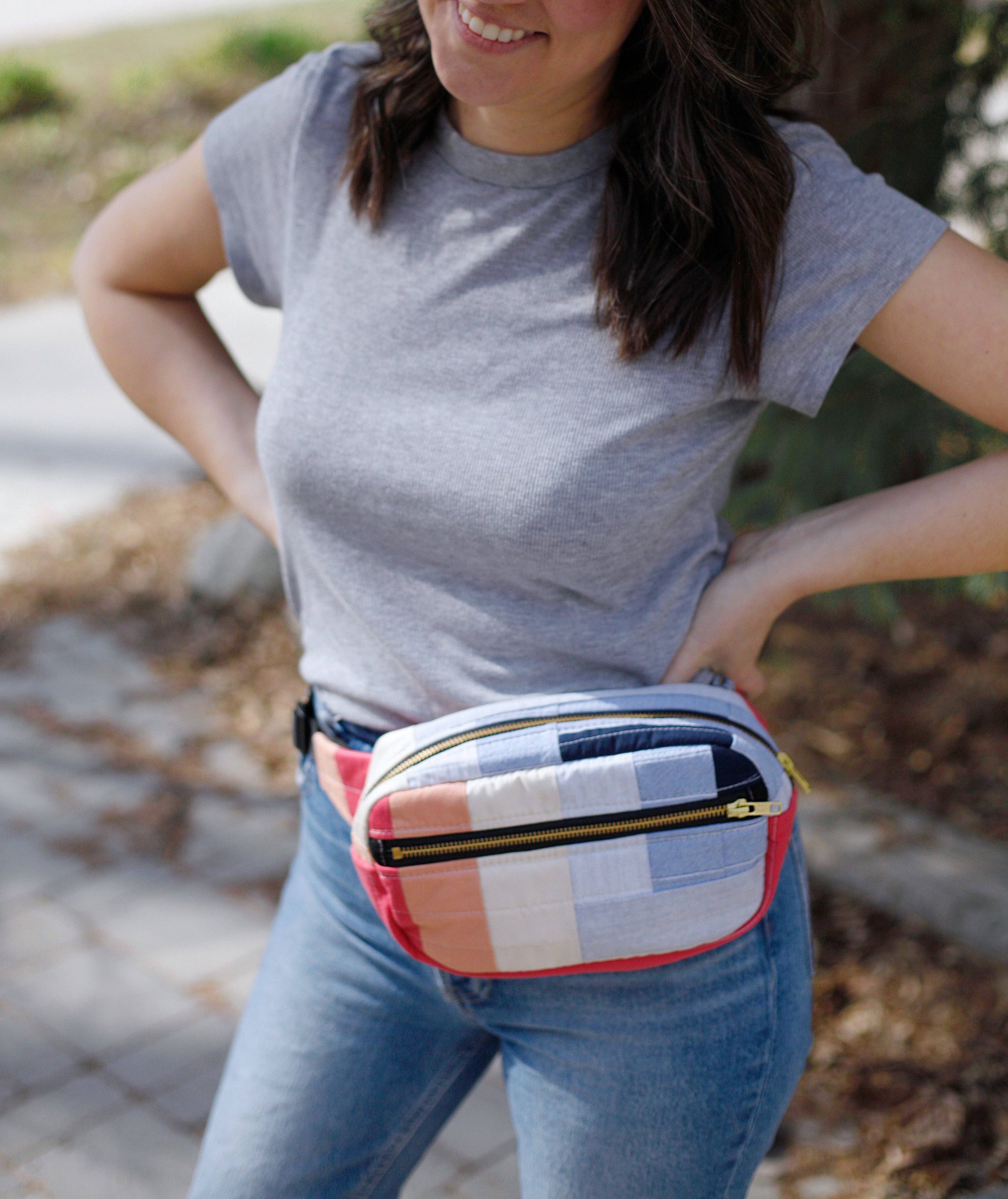 Emerson Crossbody Bag — Blanket Statement, photo 4 of 8