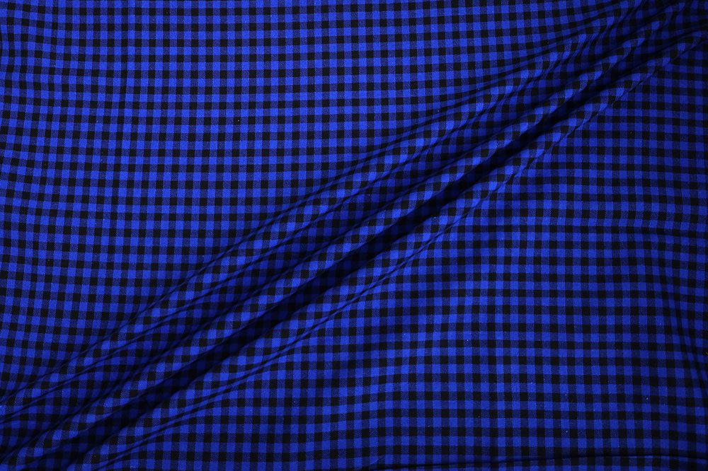 Yarn Dyed Flannel, photo 3 of 4
