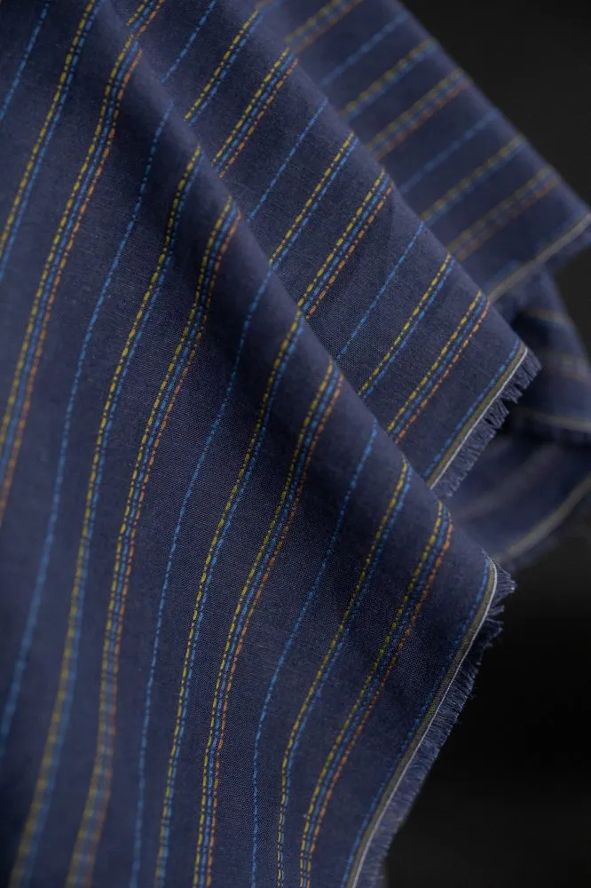 Seaward Stitch Cotton Linen — Merchant and Mills, photo 2 of 3