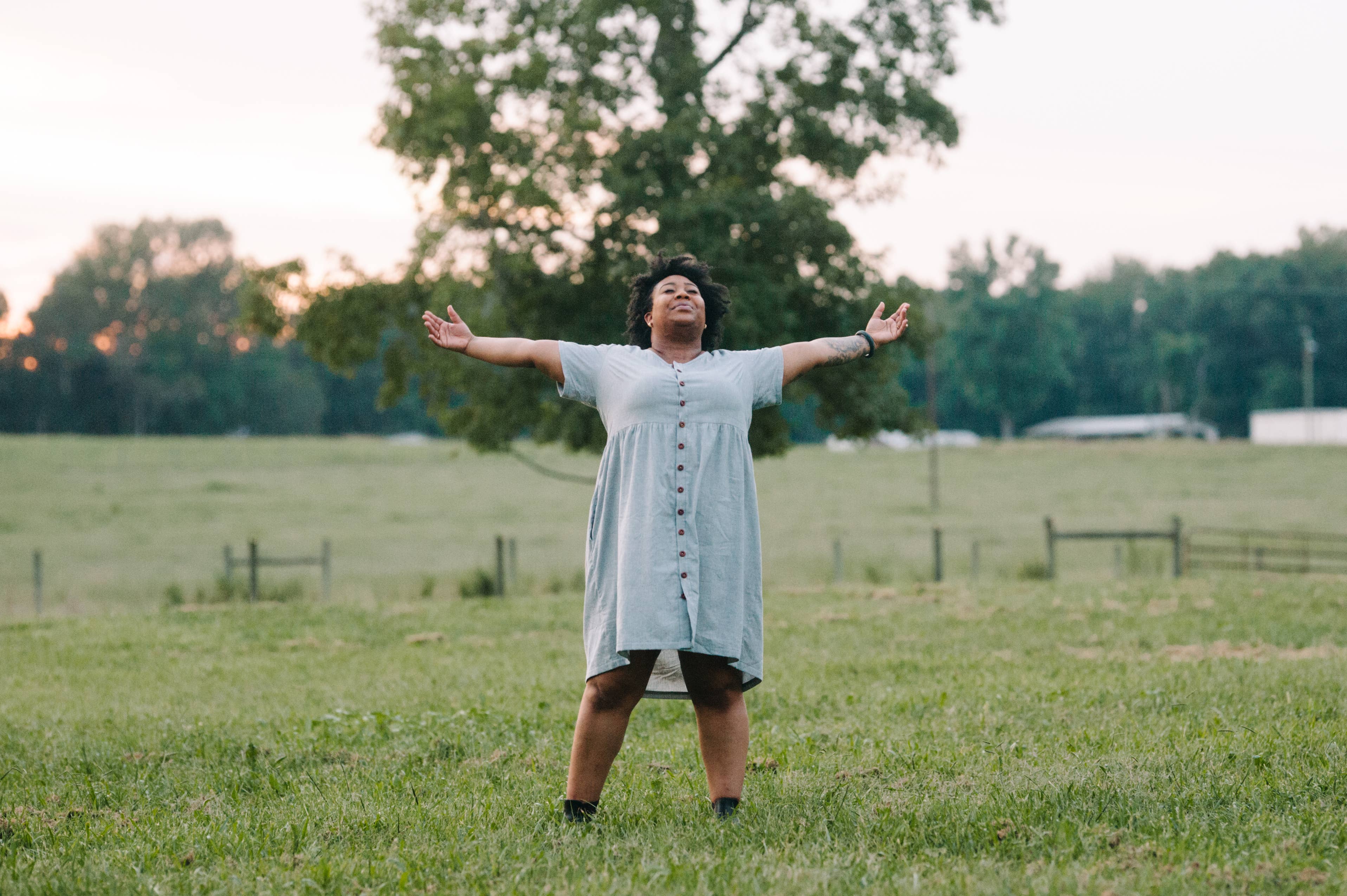 Hinterland Dress — Sew Liberated, photo 6 of 8