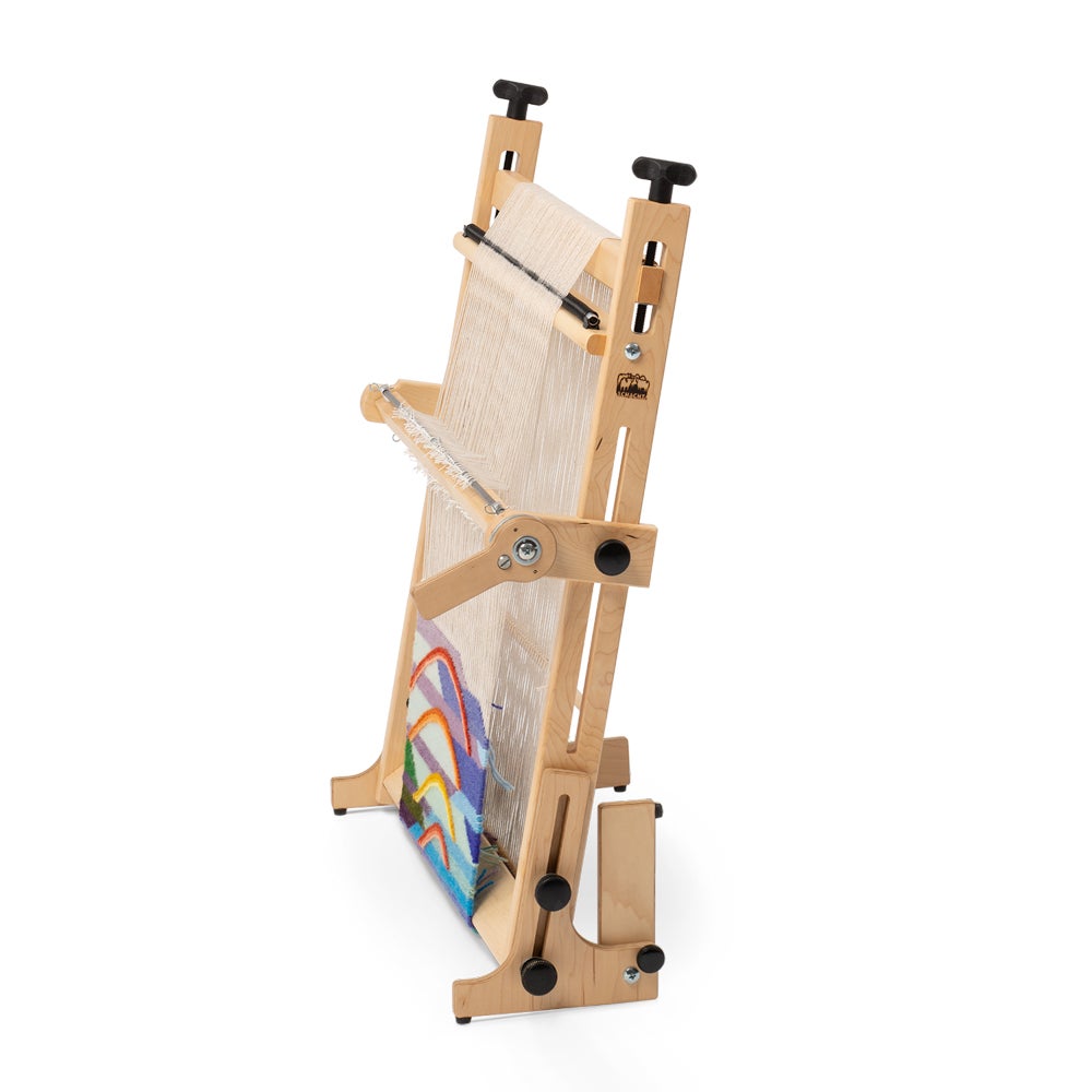 Arras Tapestry Loom — Schacht, photo 3 of 3