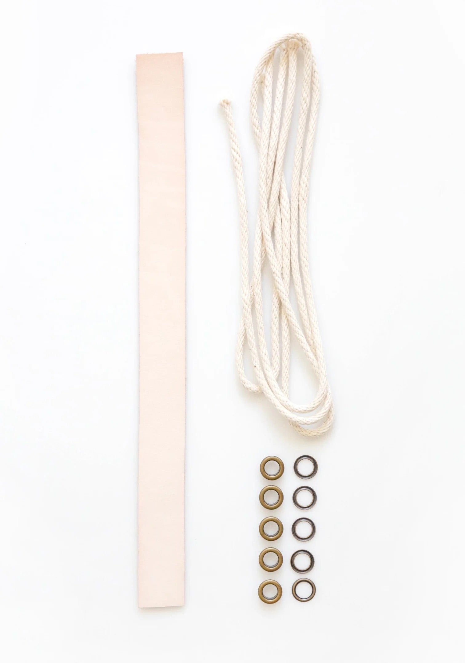 Field Bag Notions Kit — Grainline Studio, photo 1 of 2