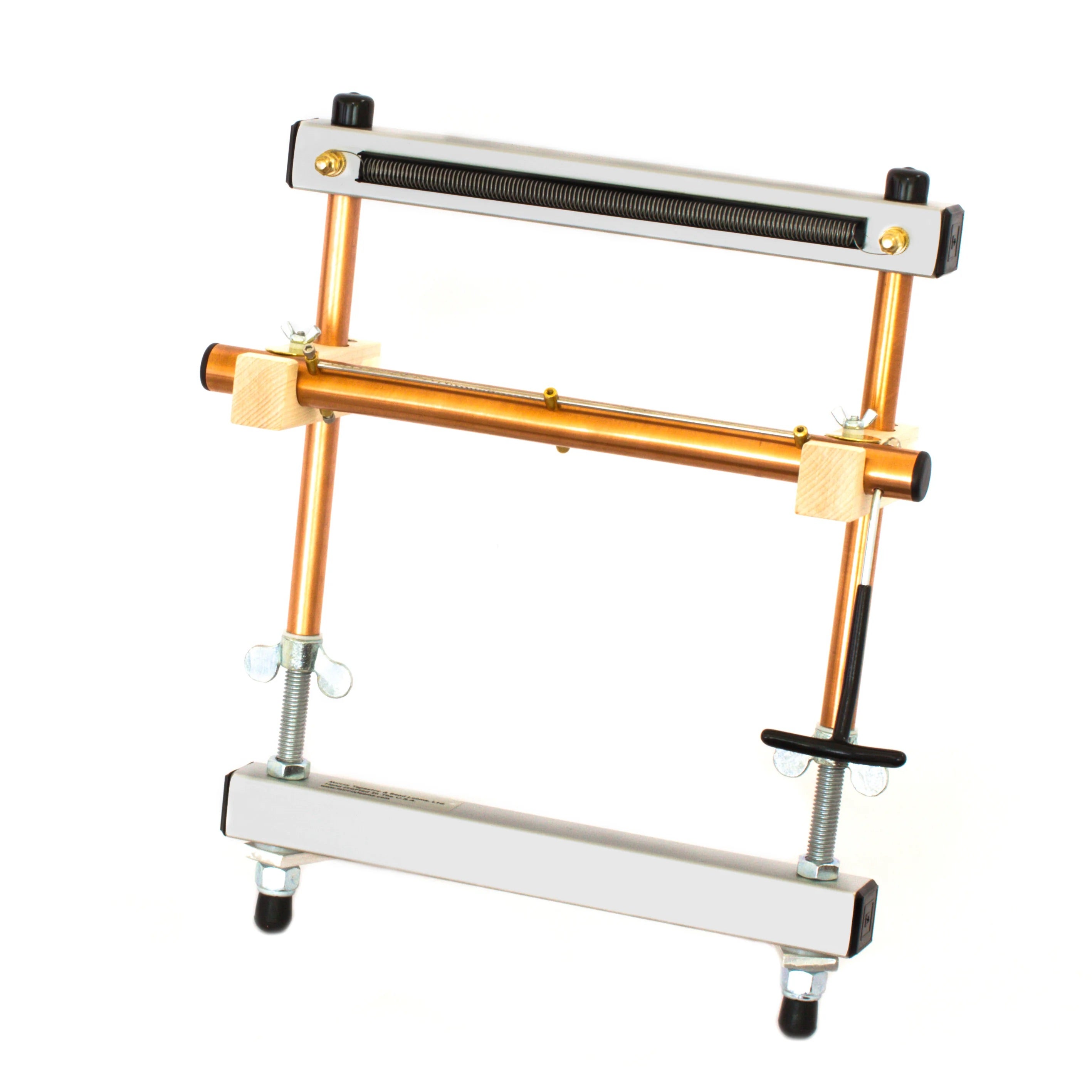 Little Guy 12" Tapestry Loom — Mirrix