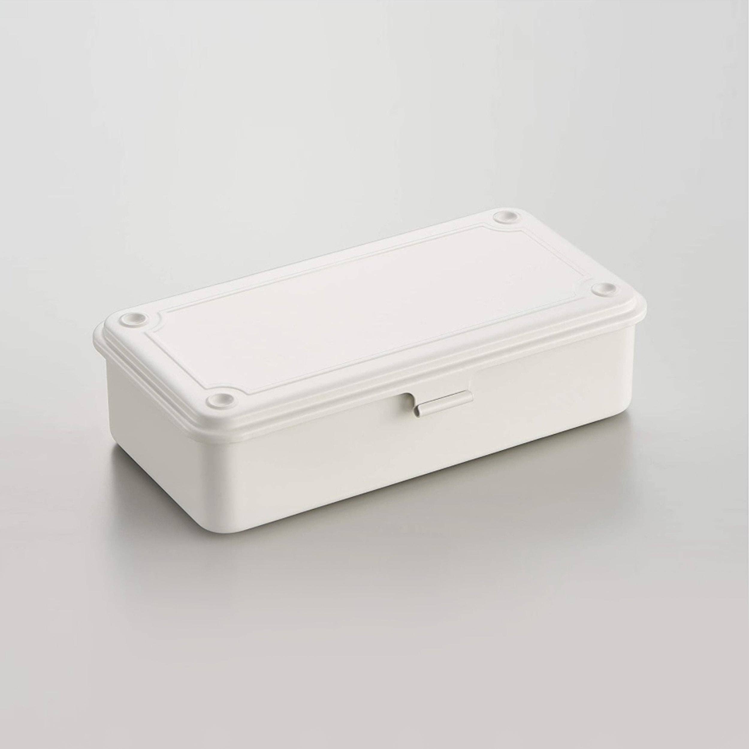 Toyo - Steel Stackable Storage Box T-190, photo 6 of 8