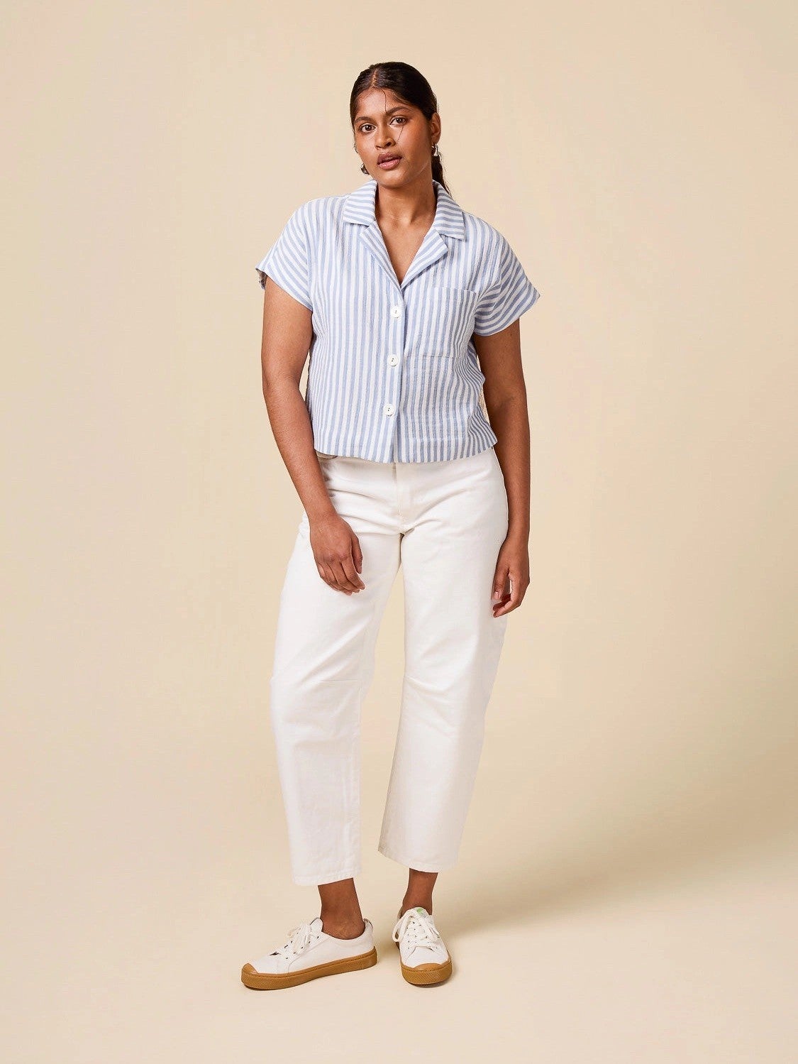 Adriana Matching Set — Closet Core Patterns, photo 8 of 8
