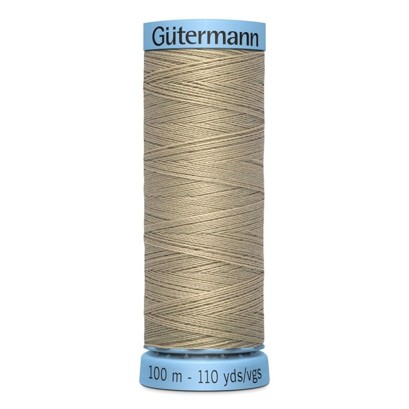 Silk Sewing Thread (30wt) — Gütermann, photo 1 of 8