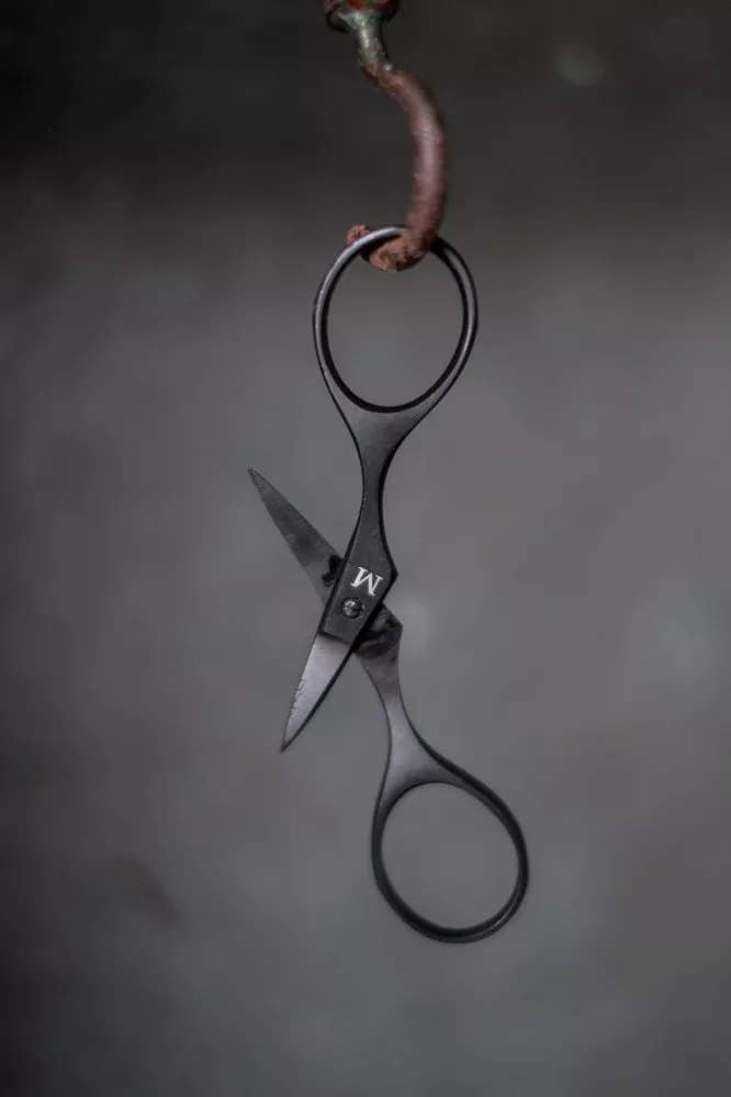 Baby Bow Scissors — Merchant and Mills, photo 3 of 4