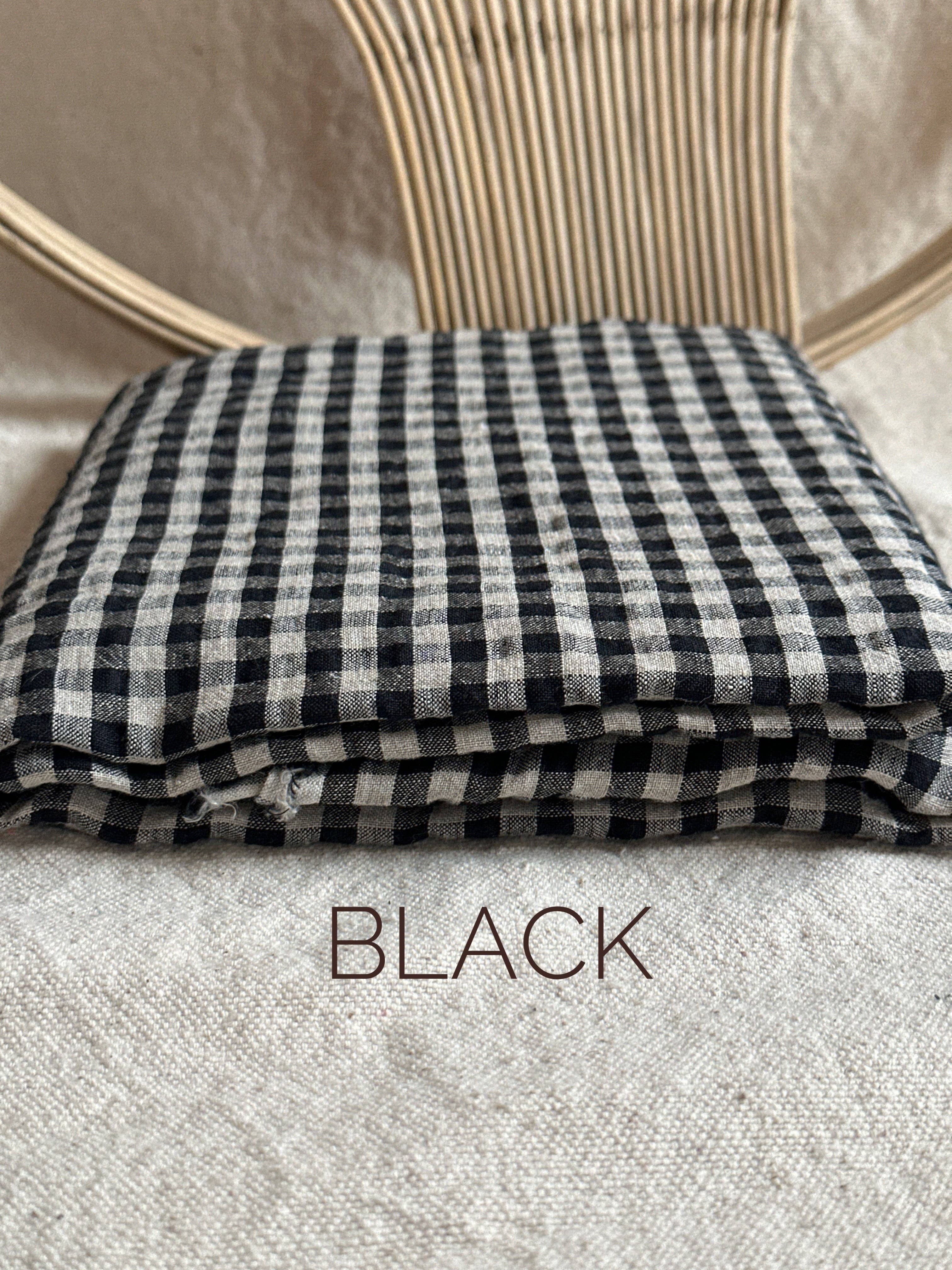 Cottage linen — ISEE Fabric, photo 3 of 8