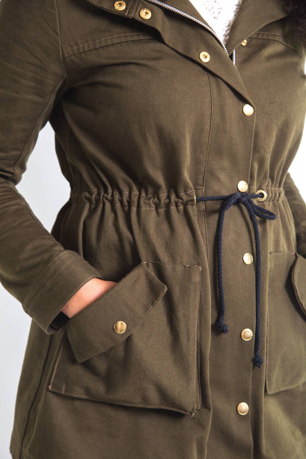 Kelly Anorak Jacket — Closet Core Patterns, photo 8 of 8