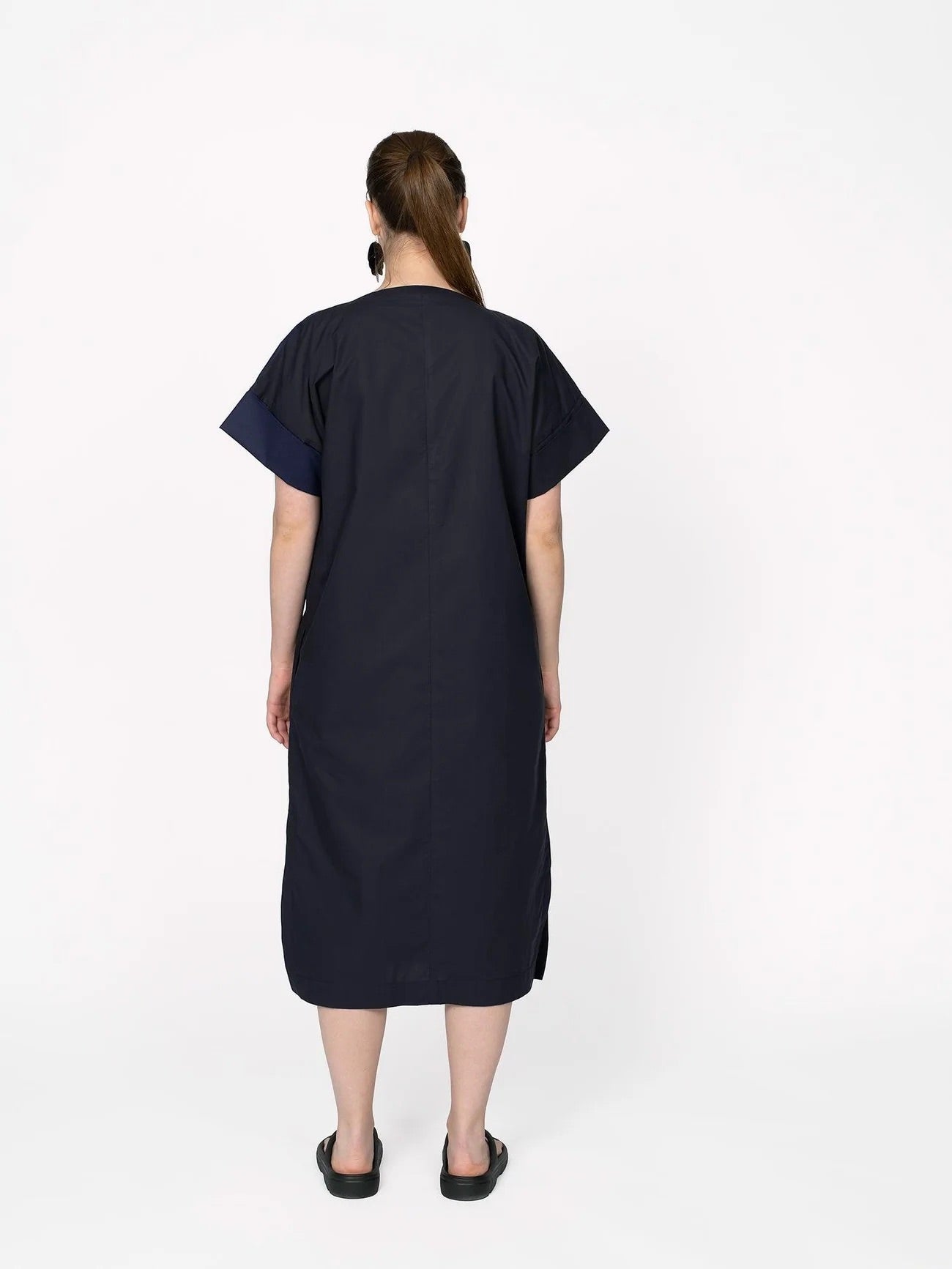 Wrap Top - The Assembly Line, photo 7 of 8