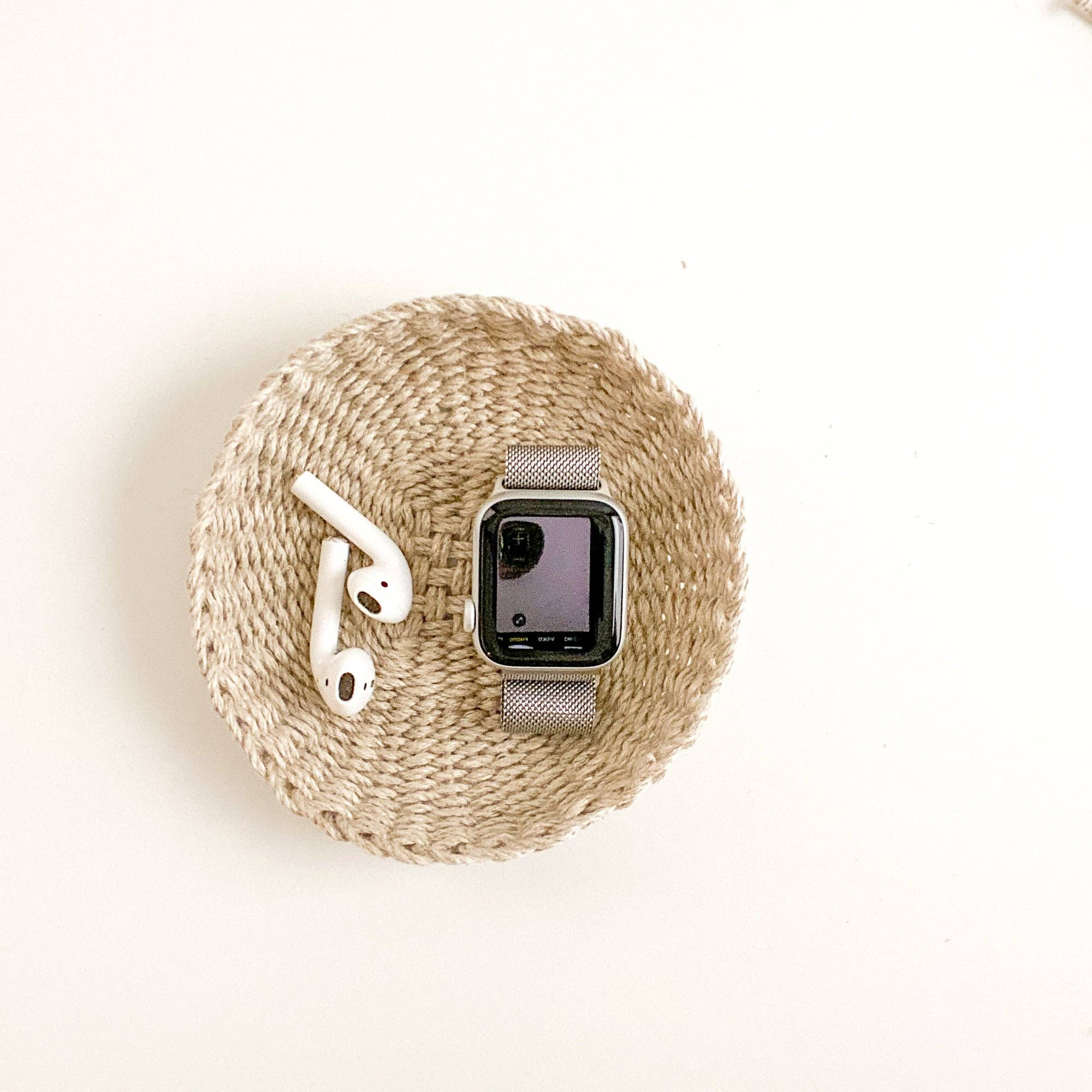 Adeline Linen Dish Kit (Makes 2) — Flax & Twine, photo 2 of 6