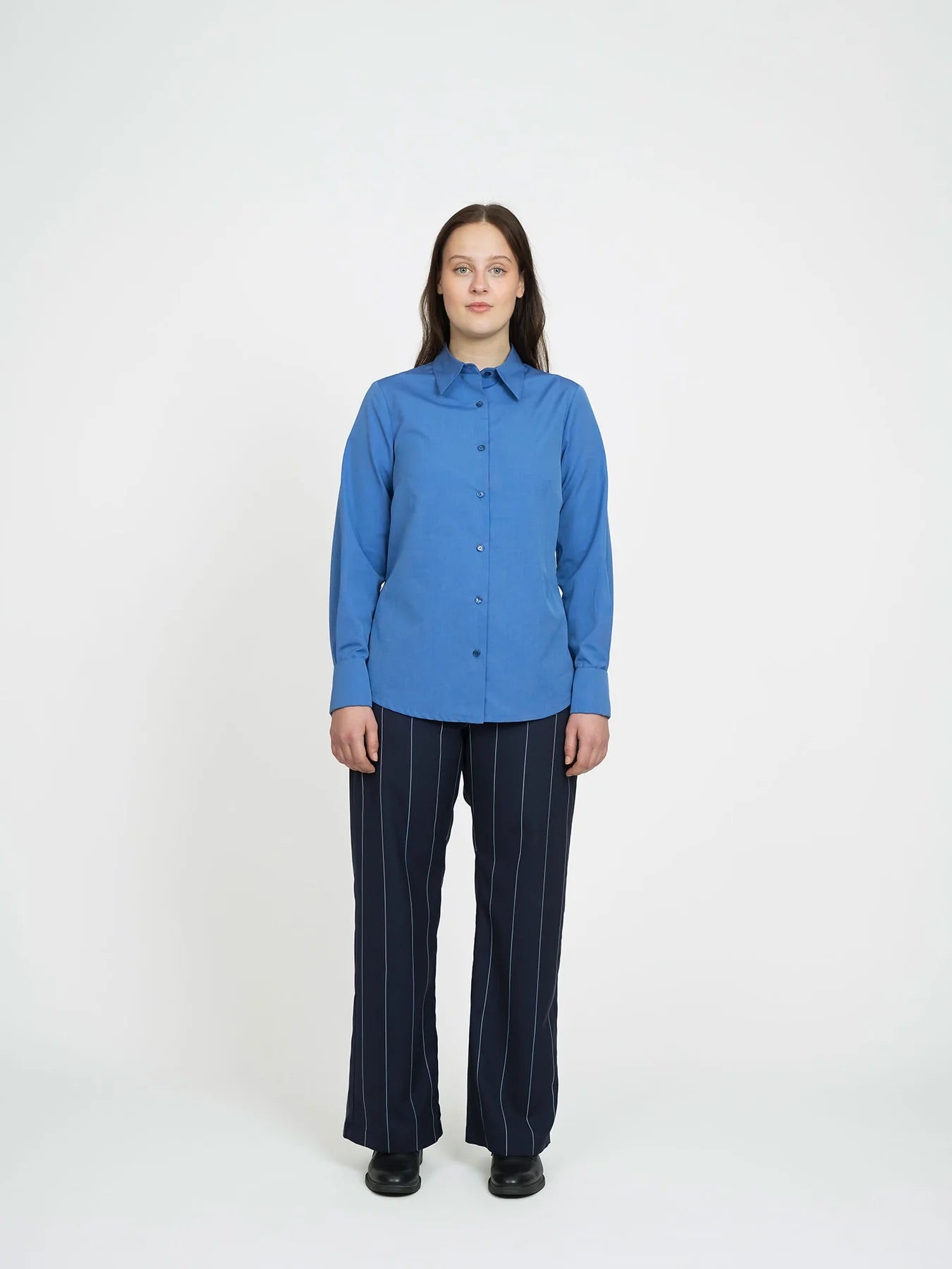Pull On Trousers — The Assembly Line, photo 1 of 6