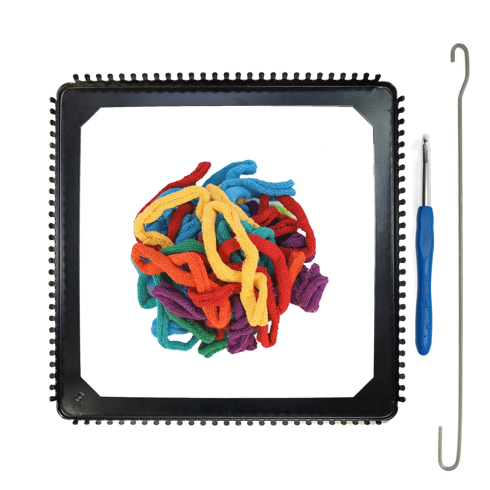Potholder PRO® Loom Kit — Harrisville Designs, photo 4 of 8