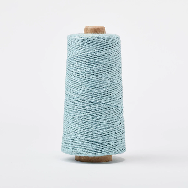 Mallo Cotton Slub Yarn — Gist, photo 8 of 8