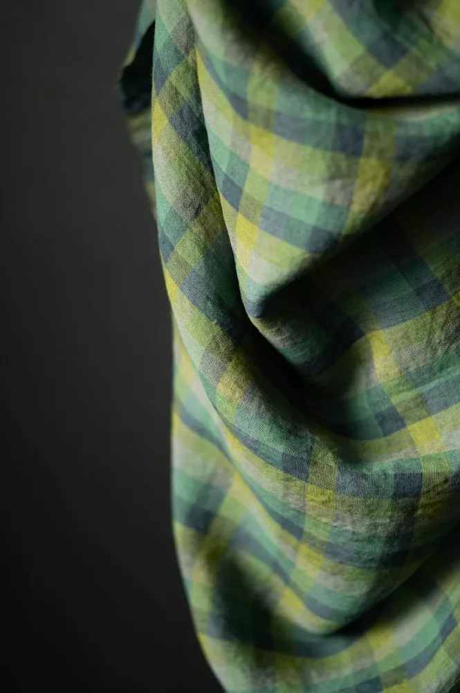 Following Linen — Merchant and Mills, photo 3 of 4