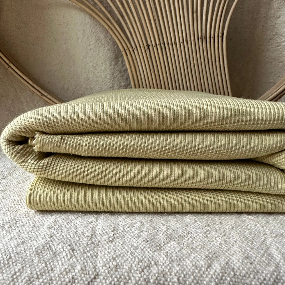 2x1 Rib Knit — ISEE Fabrics, photo 5 of 6