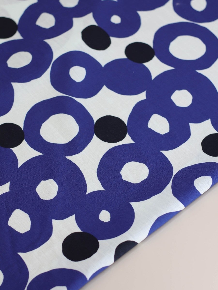Cotton Linen Prints — Mind The Maker, photo 3 of 3