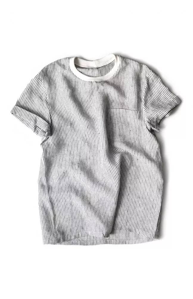 The Tee Shirt, photo 1 of 6