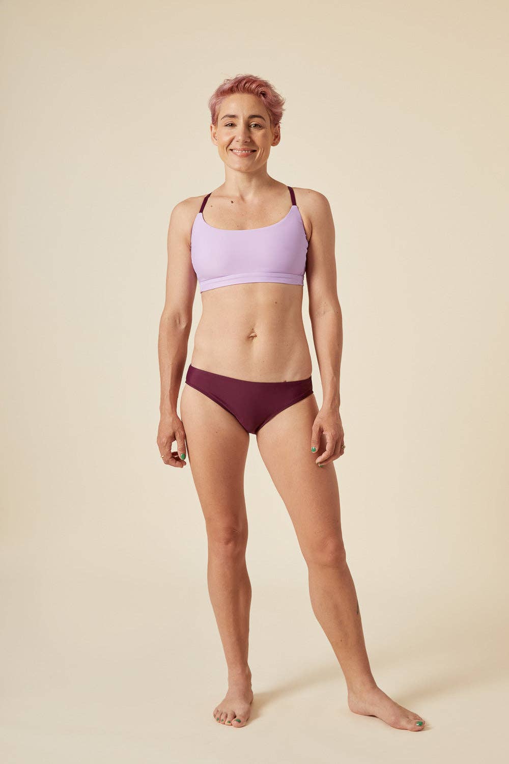 Faye Swimsuit — Closet Core Patterns, photo 2 of 8