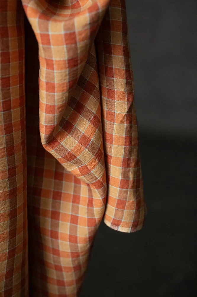 Orange Grove Linen — Merchant and Mills, photo 3 of 3