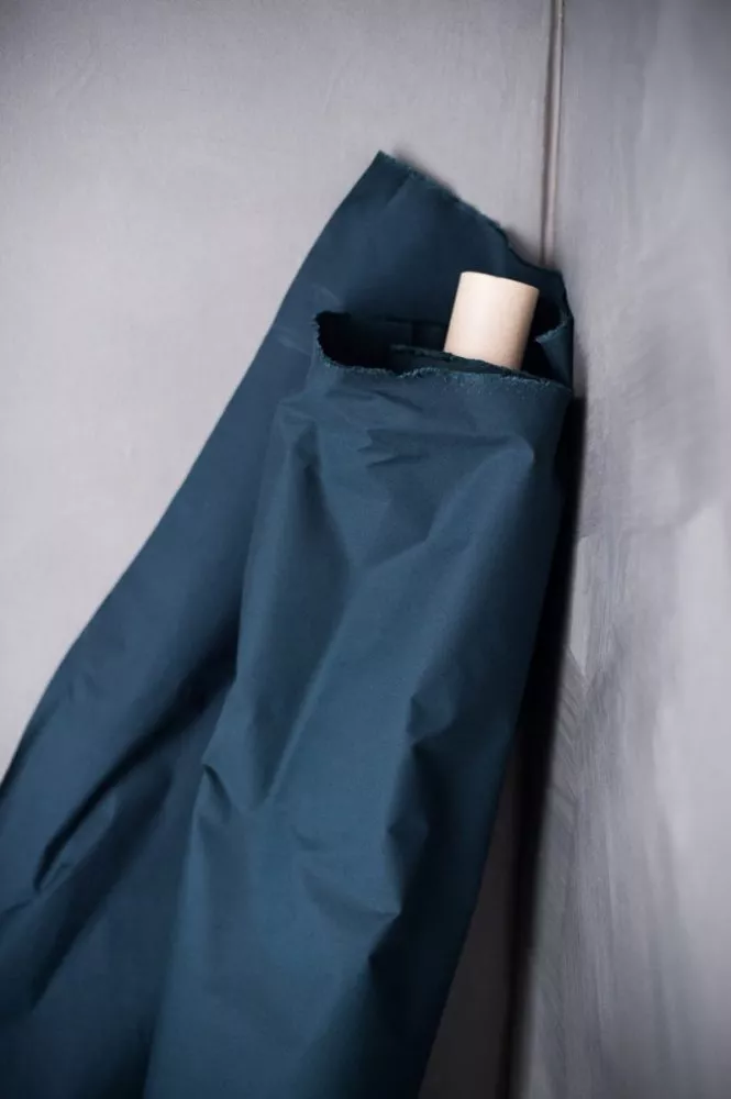 Dry Organic Cotton Oilskin — Merchant and Mills, photo 3 of 3