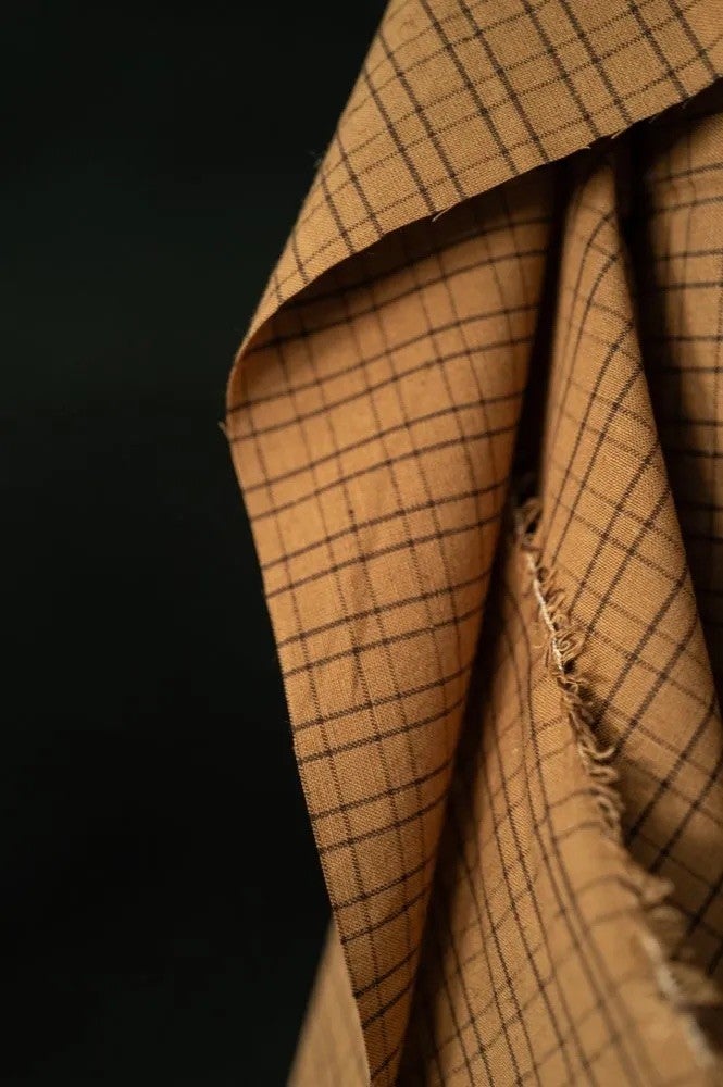 Sumac Organic Linen/Cotton — Merchant and Mills, photo 3 of 3