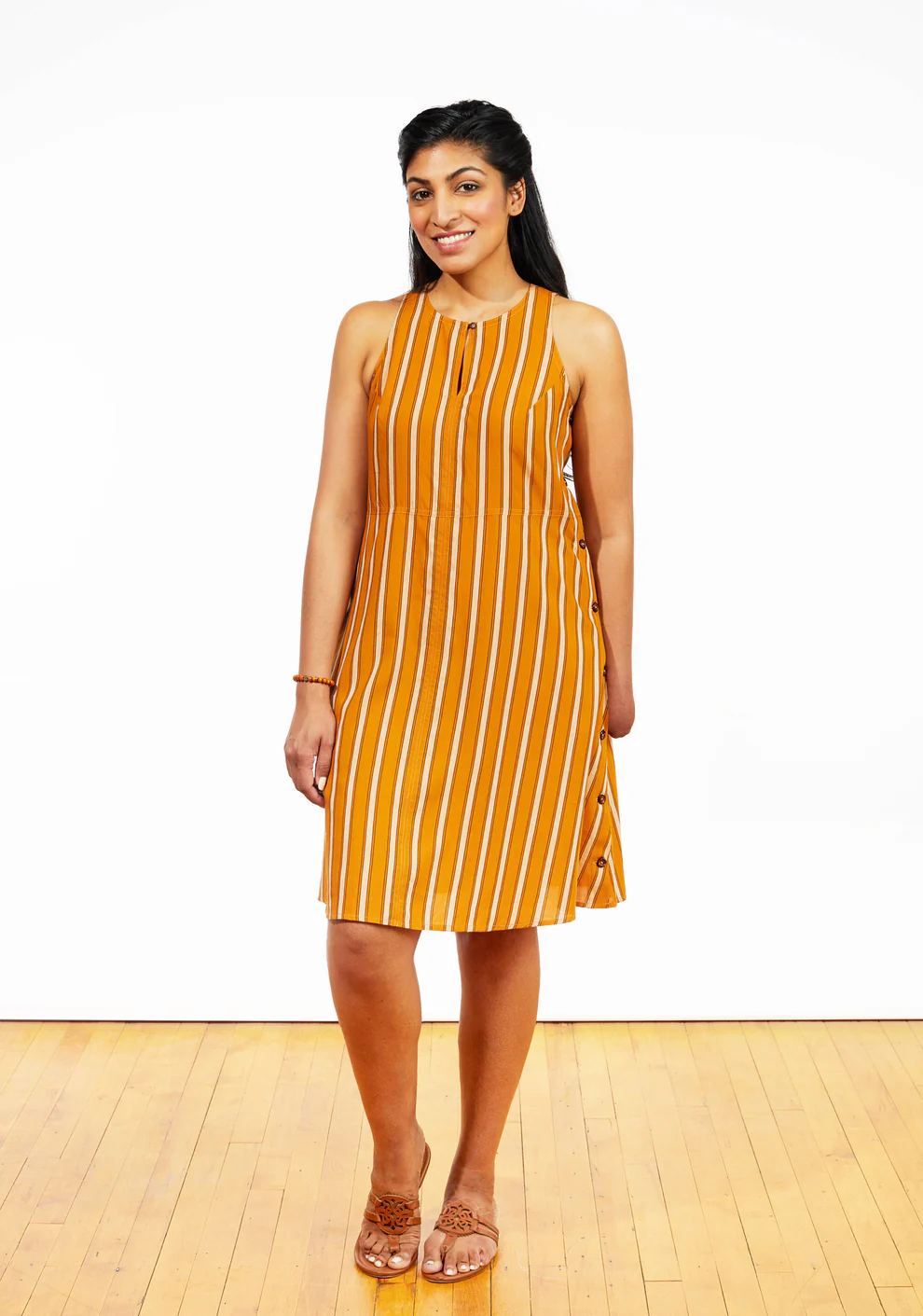 Austin Dress — Grainline Studio, photo 2 of 8