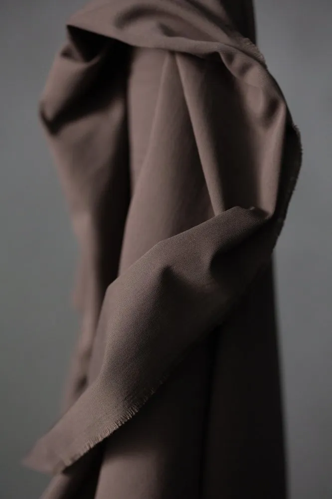 8oz Organic Sanded Twill — Merchant and Mills, photo 8 of 8