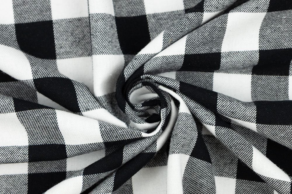 Yarn Dyed Flannel, photo 4 of 4