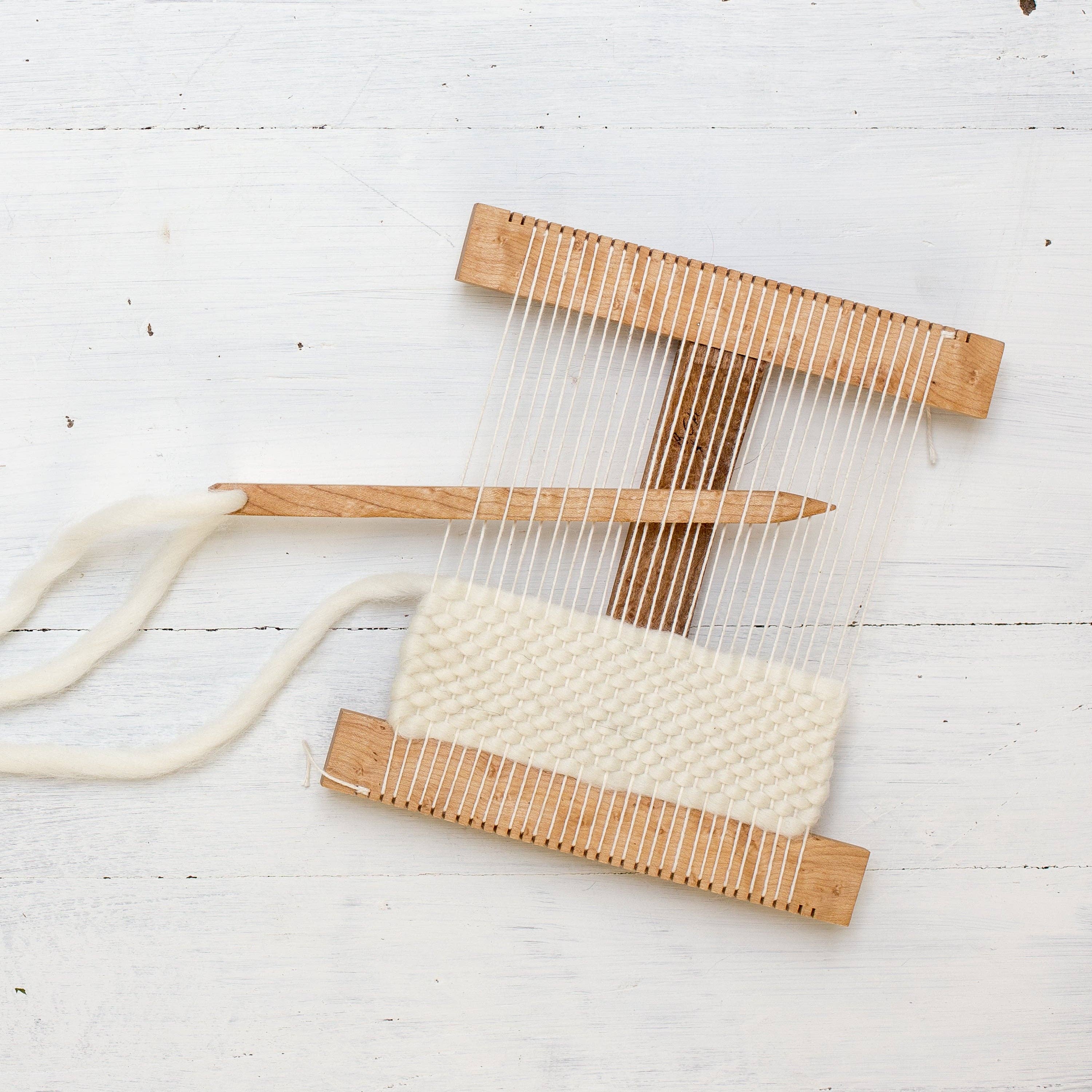 Weaving Supplies | Wool Friends