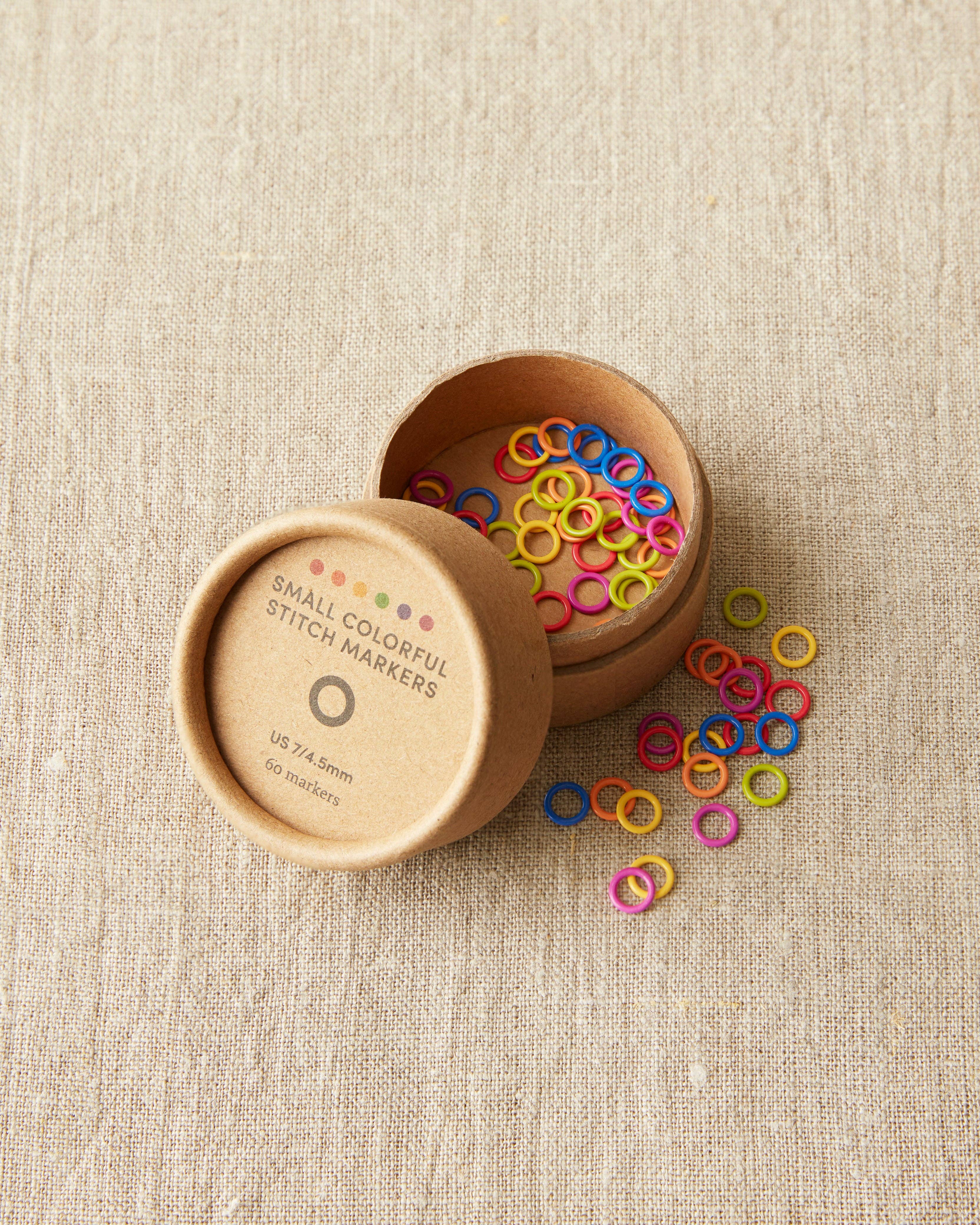 Ring Stitch Markers — Cocoknits, photo 5 of 5