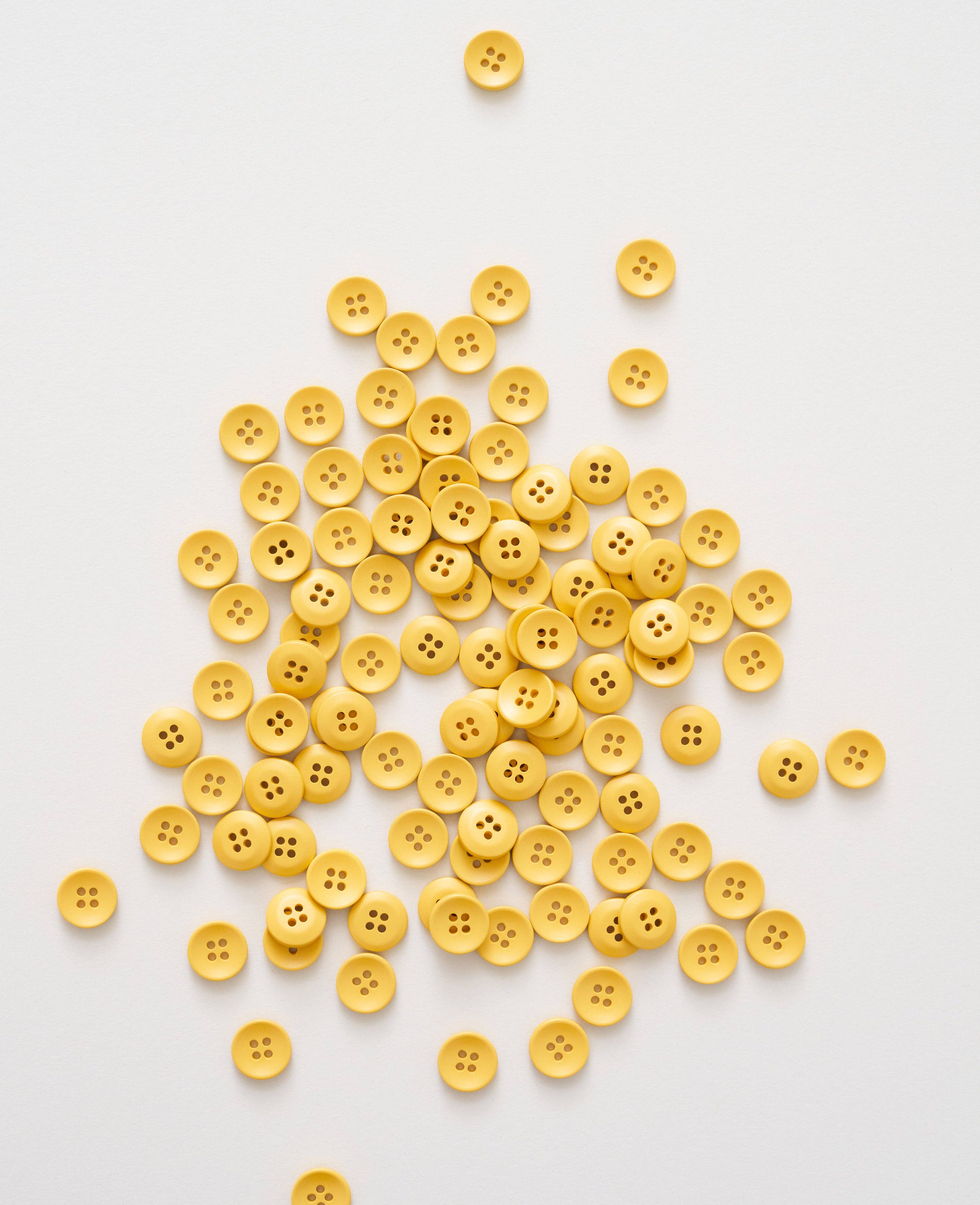 Mini Retro Buttons (13mm) — Matchy Matchy Sewing Club, photo 1 of 8