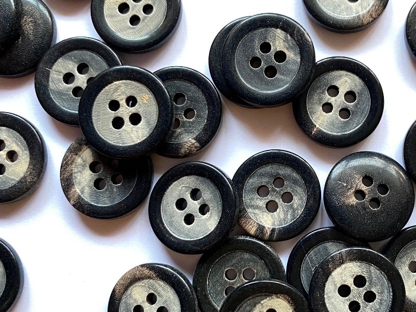 Horn Buttons, photo 3 of 4