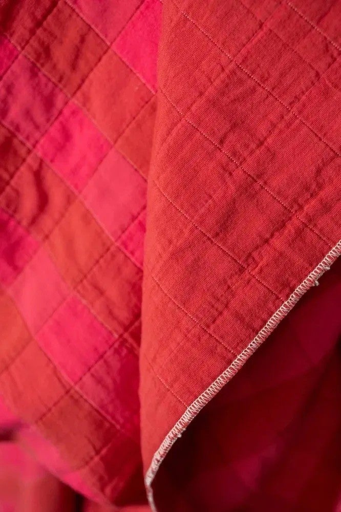 Jacquard Square Cotton — Merchant and Mills, photo 7 of 7
