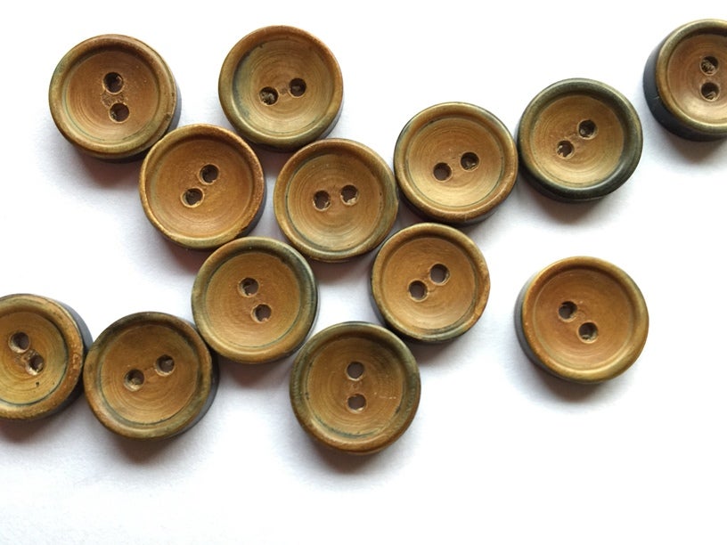 Horn Buttons, photo 4 of 4