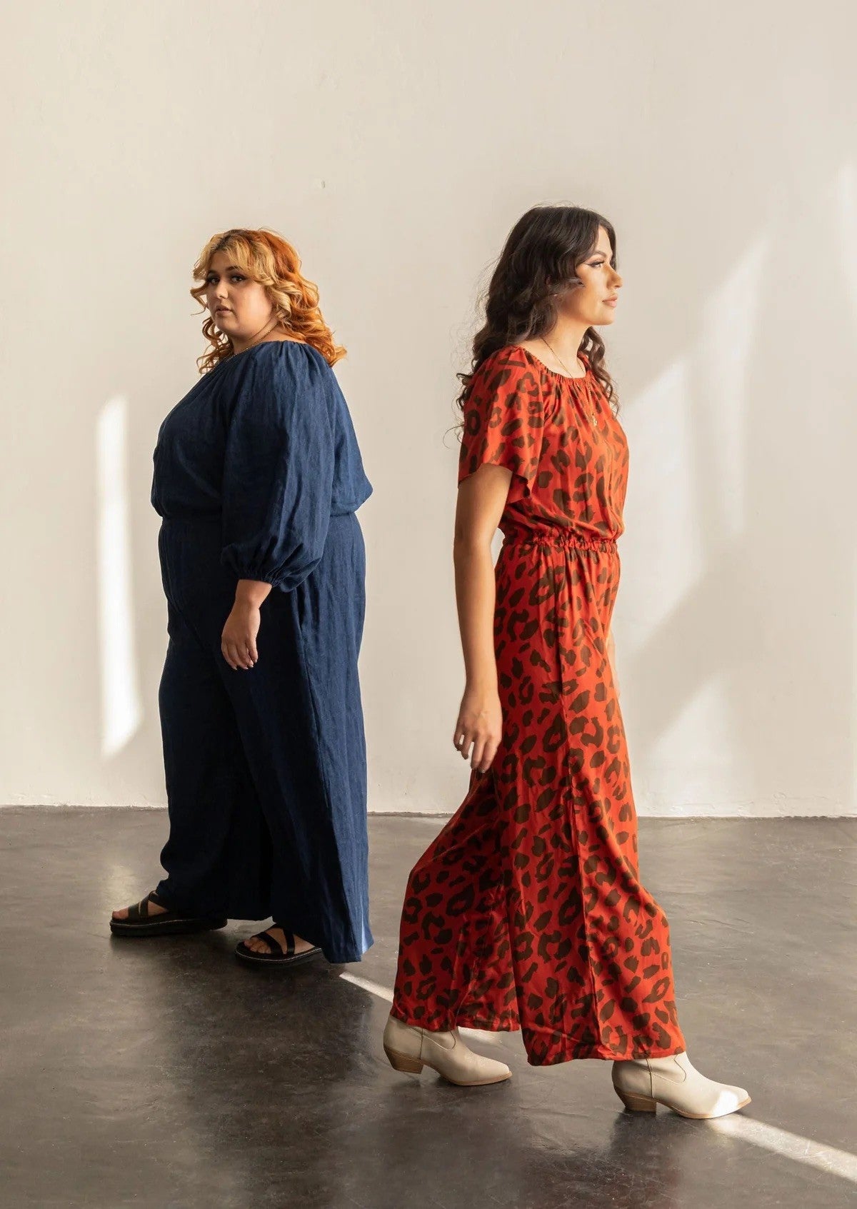 Avenir Jumpsuit — Friday Pattern Co, photo 5 of 8