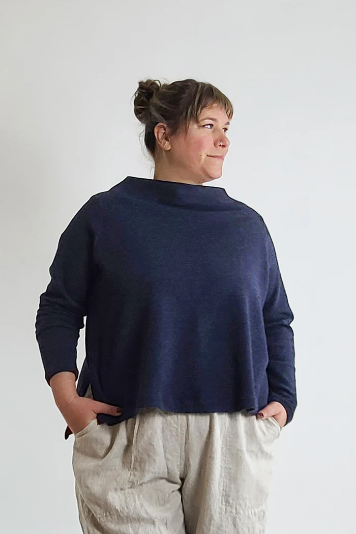 Toaster Sweater — Sew House Seven, photo 8 of 8
