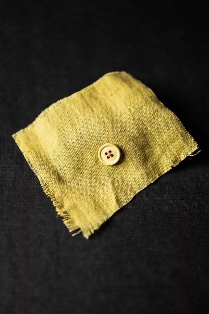 Cotton Button (15mm) — Merchant & Mills, photo 5 of 8