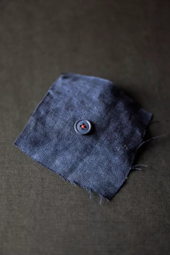Cotton Button (15mm) — Merchant & Mills, photo 7 of 8
