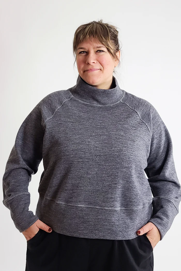 Toaster Sweater — Sew House Seven, photo 6 of 8
