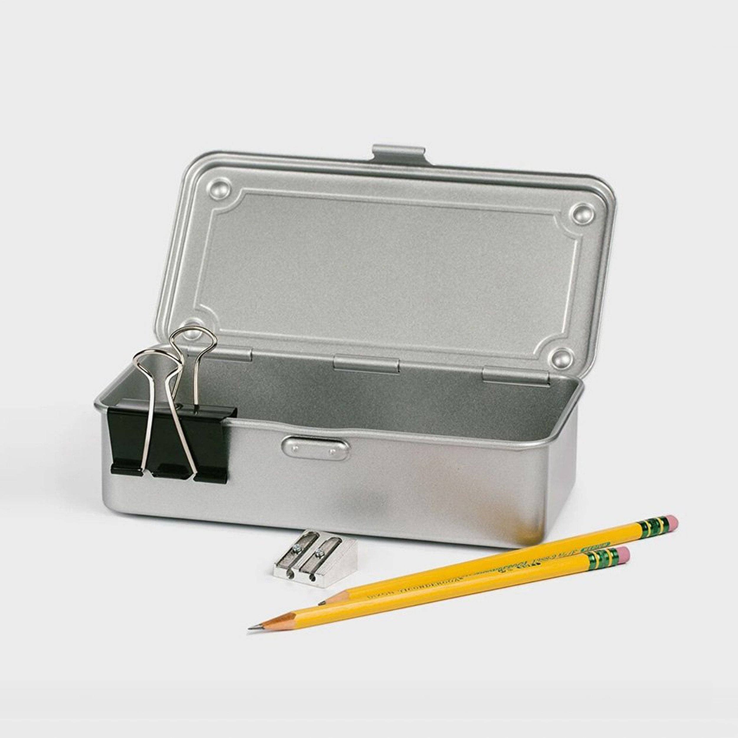 Toyo - Steel Stackable Storage Box T-190, photo 8 of 8