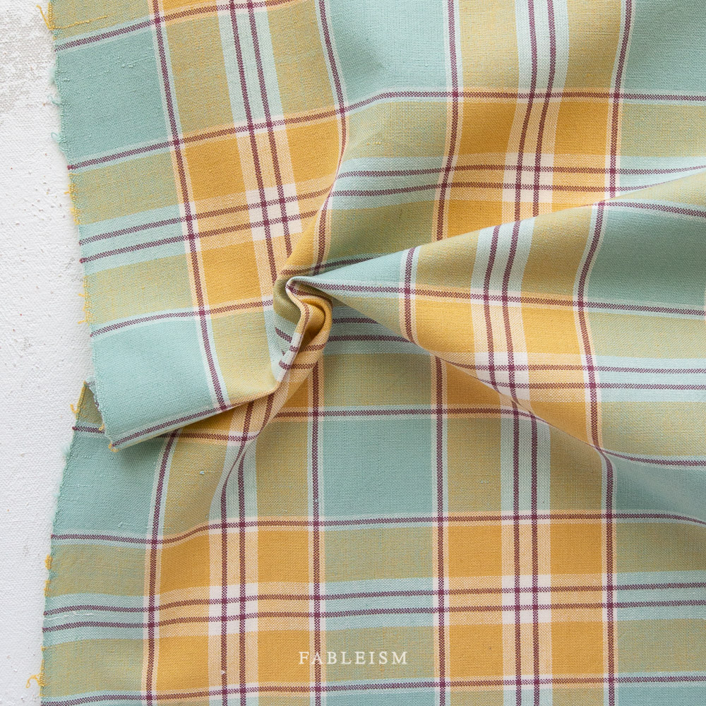 Arcade Plaid — Fableism, photo 1 of 4
