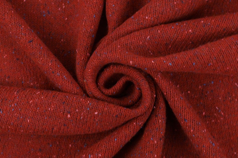 Italian Wool Silk Knit, photo 3 of 5