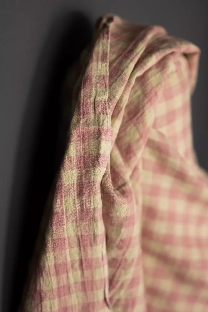 Nougat Linen — Merchant and Mills, photo 3 of 3