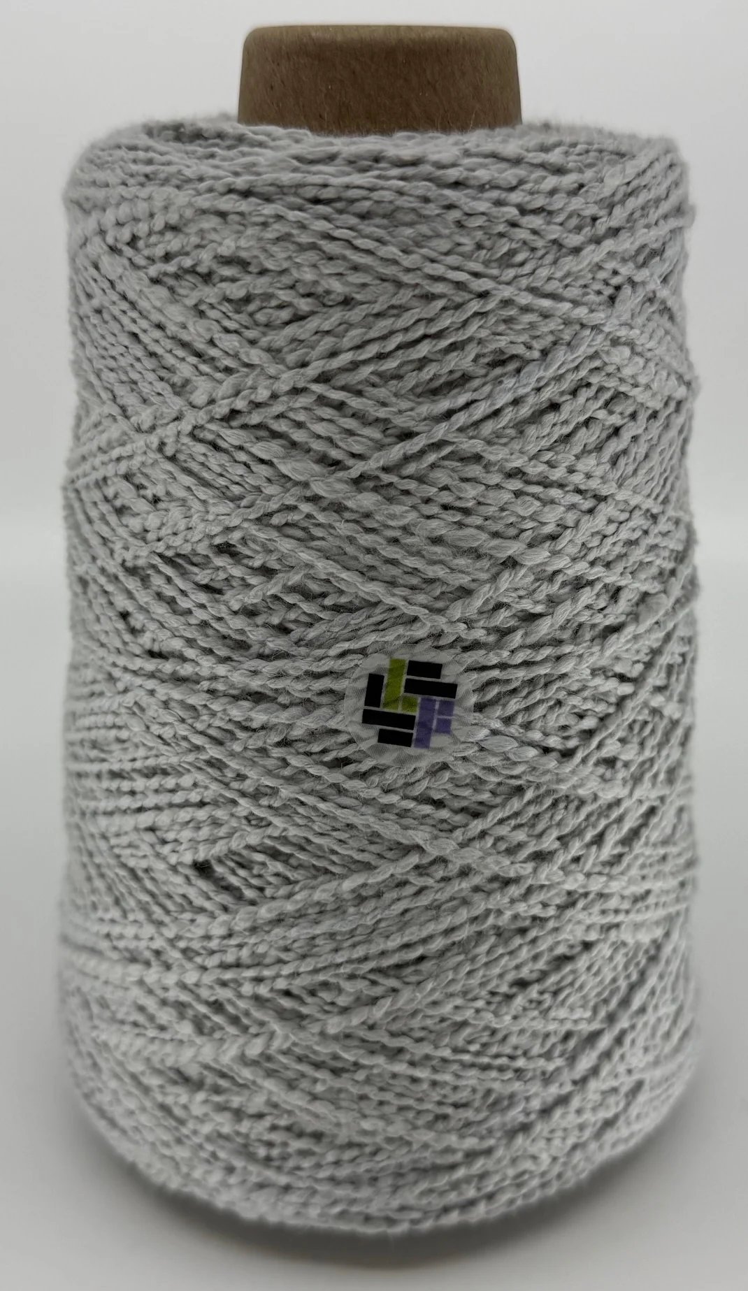 Pillow Soft Organic Cotton Yarn — Lofty Fiber, photo 5 of 8